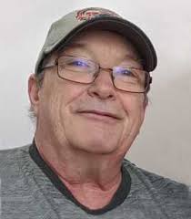 Wayne Mitchell Obituary