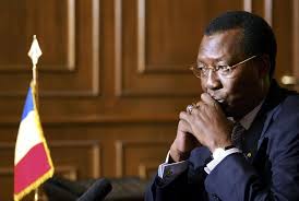 President idriss deby, who won a 6th term on monday, has died of injuries suffered on the frontline chad's idriss deby wins 6th term as army fends off rebel advance. X9usslripxph4m