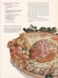 With more than 100 recipes from better homes and gardens, you'll find a treat for everyone on your list. Vintage Christmas Cookie Recipes 3 Cookies Recipes Christmas Vintage Christmas Cookie Recipe Vintage Recipes