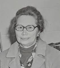 Edna Ingalls Adams — The Vedder Research Library