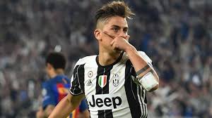 Па́уло бру́но эсекье́ль диба́ла (исп. How Big A Deal Is Juventus Forward Paulo Dybala Uefa Champions League Uefa Com