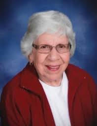 Grace Maxine (Specht) Bochsler Obituary January 3, 2023