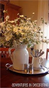30 Beautiful Kitchen Table Centerpiece Decorating Ideas 42 In 2020 Dining Room Table Centerpieces Table Centerpieces For Home Kitchen Table Centerpiece