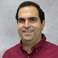 Rogers State University Technology and Justice Studies Assistant Professor  Francisco Javier Rafful Garfias will be one of the presenters at an  international conference