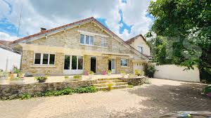 Vente Maison 6 Piece S Etiolles 91450 440 000