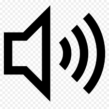 Turn on vibrate for calls. Volume Sound Png Download Audio Icon Transparent Background Png Download Vhv