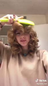 The Farrah Fawcett Video In 2021 Hair Styles Hair Tutorial Blowout Hair