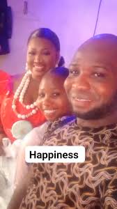 #happiness #vira Okonkwo Onyinyechi Okonkwo Lydia Gabriel Chidozie  Dominique Amara Robert