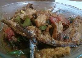 Atau ingin tahu cara membuat dan masak resep ikan pindang kuning? Resep Sarden Pindang Salem Rumahan Lezat Resep Masakanku