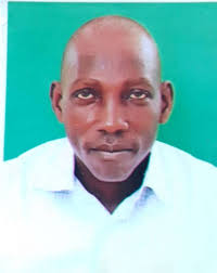 Alfred Olatayo AWOYEMI