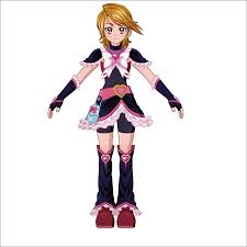 映画ｈｕｇっと プリキュア ふたりはプリキュア オールスターズメモリーズ これまでのノウハウが結集したキャラクターたち 特集 cgworld jp プリキュア 映画 プリキュア イラスト