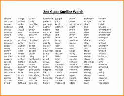 3 Worksheets 2nd Grade Spelling Words List 3 Of 38 Free 2nd Grade Spelling Worksheets 2nd Gra In 2020 2nd Grade Spelling Words Spelling Words Spelling Words List