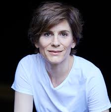 Künstler privat: Christina Hecke — CRESCENDO