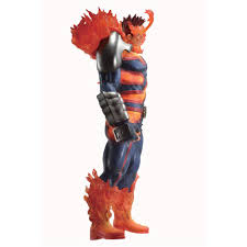 Check spelling or type a new query. My Hero Academia Ichibansho Endeavor The Movie World Heroes Mission Figure 30 Cm Otakuhype