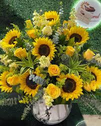 Floristería Arca