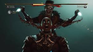 Can you prove you're one of us?baraka #2: Mortal Kombat 11 The Joker Dlc Review Impulse Gamer