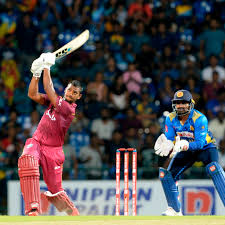 The sri lanka cricket team touring the west indies during march and april 2021 to play two test matches, three one day international (odi) and three twenty20 international (t20i) matches. Wi Vs Sl 2020 21 Sri Lanka S Multi Format West Indies Tour To Begin On March 3