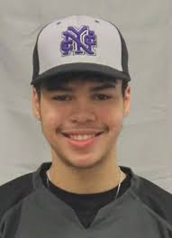 2020 Baseball Roster