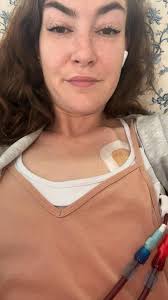 Seizure during oil change session