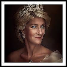 Diana Everett's Instagram, Twitter & Facebook