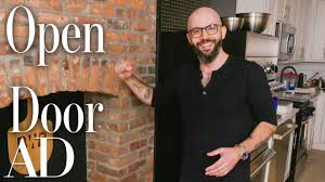 Maybe you would like to learn more about one of these? Does Andrew Rea From Binging With Babish Have A Girlfriend Details