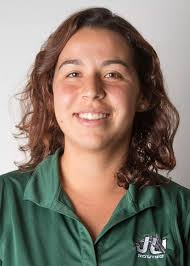 2017-18 Women's Rowing Roster