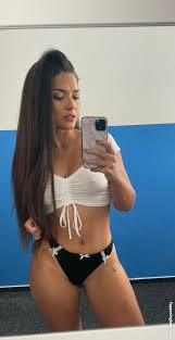 Astrid Millan Astridmillann Nude Leaks Onlyfans Thefap | My XXX Hot Girl