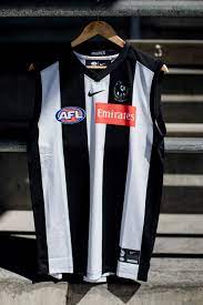 See more ideas about collingwood football club, collingwood, football club. Collingwood Expands Partnership With Nike