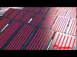 Pakai water heater biaya listriknya mahal. Pemanas Air Berkualitas Tanpa Listrik Water Heater Youtube