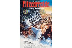 Fitzcarraldo (1982) - Pittsburgh | Official Ticket Source | Harris Theater  | Mon, Oct 14 - Wed, Oct 16, 2024 | Pittsburgh Cultural Trust
