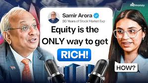 Vijay Kedia's Investment Secrets: SMILE Framework, Market Trends| Money  Mindset| Sonia Shenoy