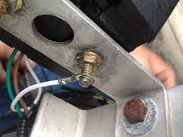 Maybe you would like to learn more about one of these? Trailer Lights Problem Need Help Update Fixed It The Hull Truth Boating And Fishing Forum