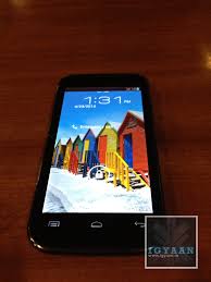 Micromax A88 Canvas Music bundled with ...