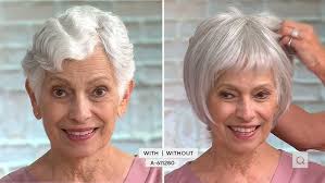 Toni Brattin Classic Bob Wig