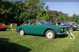 Image result for English Green 1967 Alfa-Romeo
