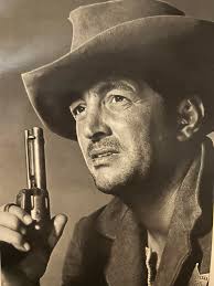 Angie Dickinson & Dean Martin, "Rio Bravo". 1959. 🤠👍🇺🇲🇺🇲🇺🇲🇺🇲