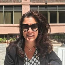 Nancy Mucci's Instagram, Twitter & Facebook