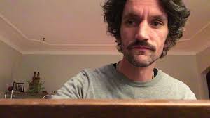 JD Ormond (Ultra Mega) doing a beautiful rendition of an ODB song