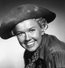 Doris Day's favorite movie role
