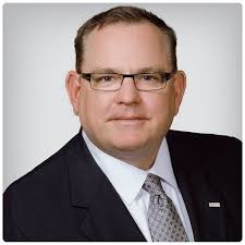 Meet Chad Harcum, Director