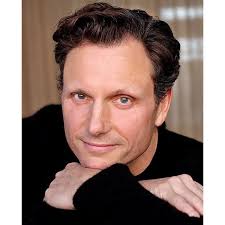 Tony Goldwyn's portrayal of Carl Bruner in Ghost