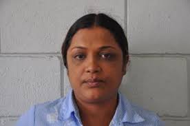 Woman charged with $.5 million chicken fraud