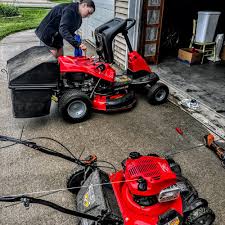 Image result for Power Lawnmower Orange 1972 Fleet