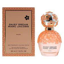 Meet marc jacobs daisy daze: Marc Jacobs Daisy Dream Daze Edt 50ml Women Spray 3614229653939 Ebay