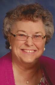 Joann Heck Obituary April 4, 2016