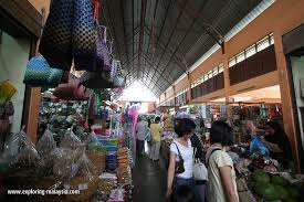 Perlis Travel Tips