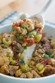 When ordering, be sure to ask your server if what you chose is in fact low carb chinese food — as all restaurants will prepare dishes differently. Low Carb Kung Pao Chicken Better Than Take Out Ketoconnect