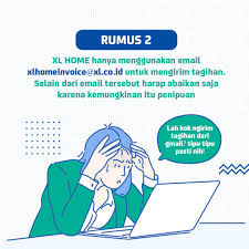 Check spelling or type a new query. Xl Home On Twitter Nah Kalau Kamu Menemukan Hal Yang Mencurigakan Terkait Layanan Dan Produk Xl Home Jangan Ragu Buat Langsung Tanya Atau Lapor Ke Customer Service Kami Ya Yuk Kita Berhati Hati