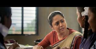 Officials, politicians and even her colleagues. Loved Raatchasi Trailer Here Are 5 South Indian School Dramas To Watch Ahead Of The Jyothika Film The New Indian Express
