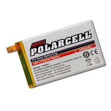 PolarCell Battery for Sony Xperia E4g ...